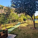 Estudio 19 Minerva Apartamentos-Piscina365-Playa-Wifi