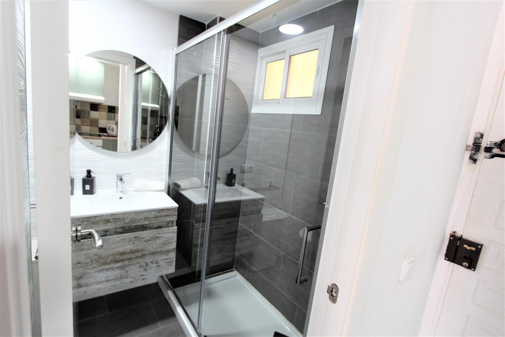 Appartement Estudio 19 Minerva Apartamentos-piscina365-playa-wifi
